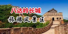 美女被操视频免费看的网站中国北京-八达岭长城旅游风景区